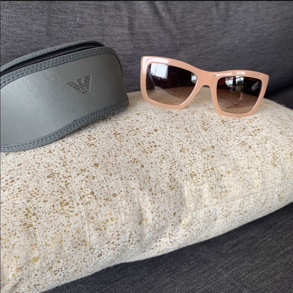 Armani Sunglasses